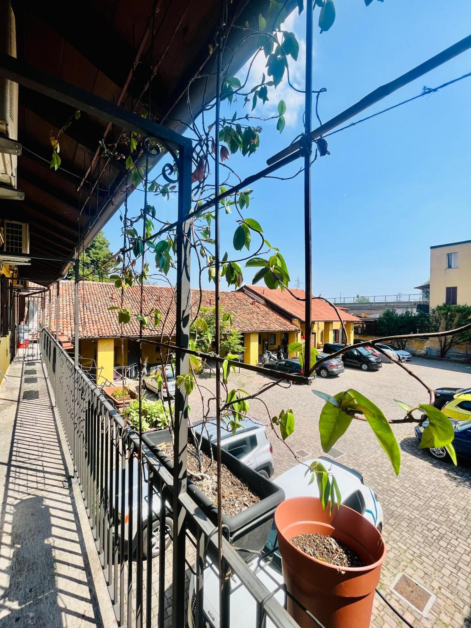 Apartment San Raffaele