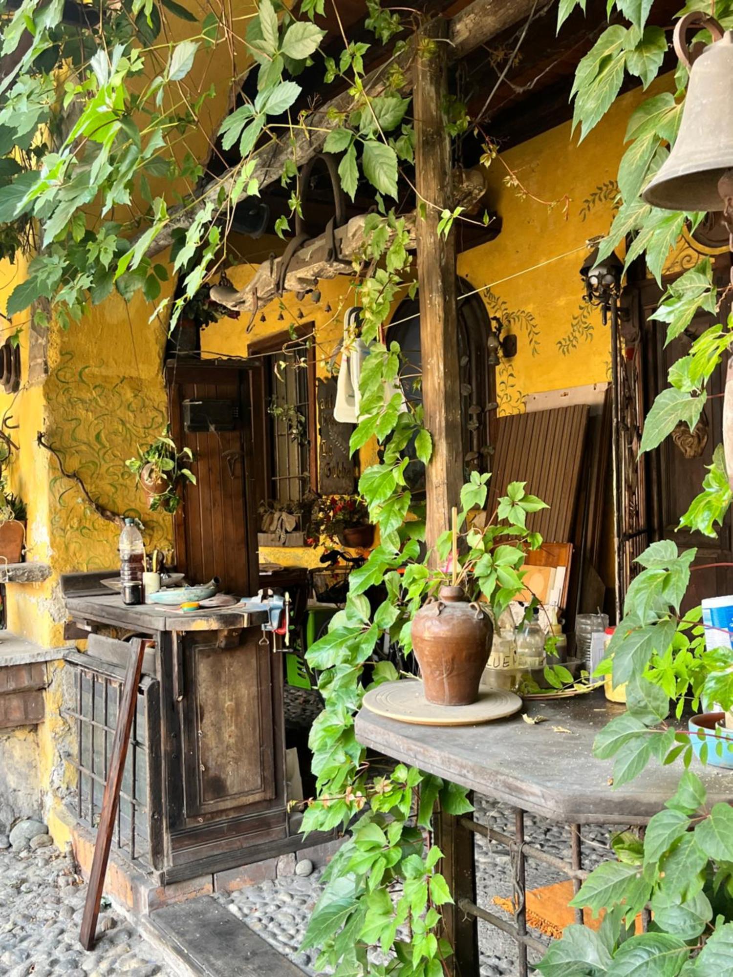 Apartment San Raffaele Mailand